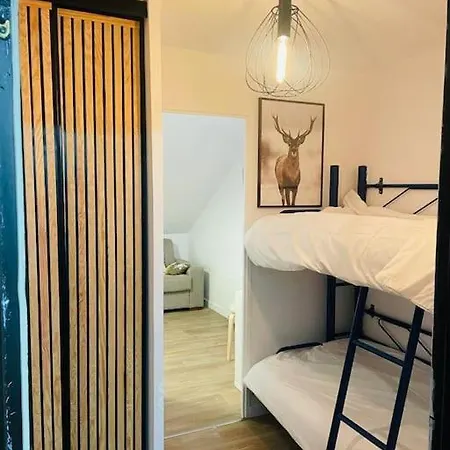 Le Pti ' P2000 Διαμέρισμα *