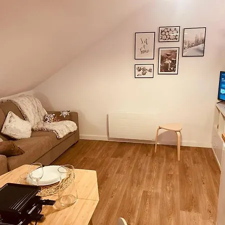 Le Pti ' P2000 Διαμέρισμα