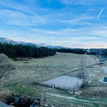 Διαμέρισμα Le Pti ' P2000 *