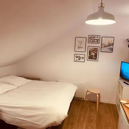 Διαμέρισμα Le Pti ' P2000