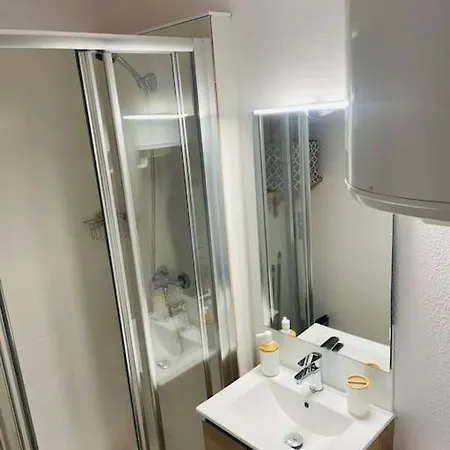 Le Pti ' P2000 Διαμέρισμα *