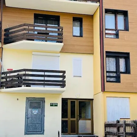 Le Pti ' P2000 * Bolquere Pyrenees 2000